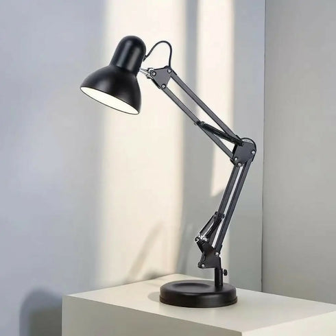 Adjustable Table Lamp